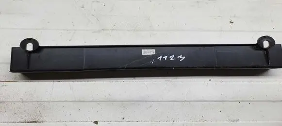 Mercedes-Benz ML W164 Other trunk/boot trim element NOCODE