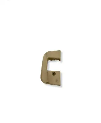 Mercedes-Benz CLK A209 C209 Other front door trim element A2037230224