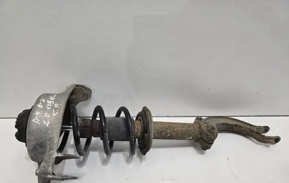 Front shock absorber/damper