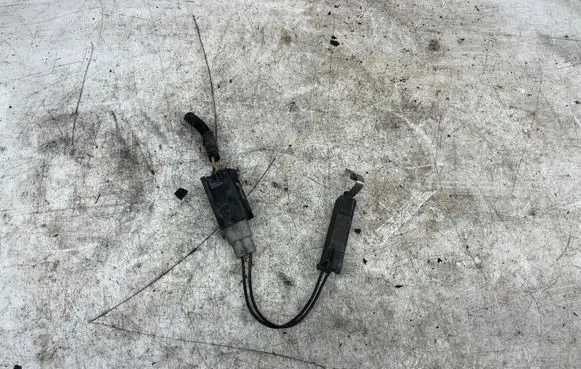 Ford Mondeo MK IV Outside/exterior temperature sensor 93BB10K936AA