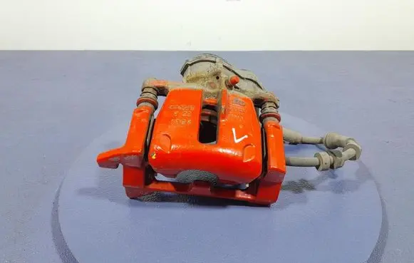 Audi A5 8T 8F Rear brake caliper 