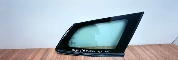 Opel Insignia B Rear side window DOT24M19AS2 43R007951 E000255