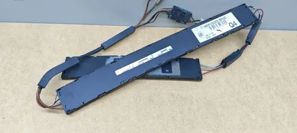 Mercedes-Benz CLK A209 C209 Interior comfort aerial antenna A2038203489