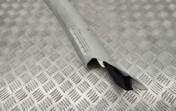 Volkswagen PASSAT CC (A) pillar trim 3C8867233
