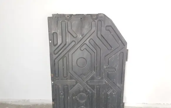 Mercedes-Benz A W168 Center/middle under tray cover A1686194138