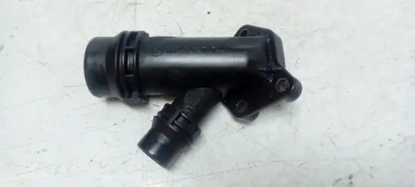 BMW X5 E70 Engine coolant pipe/hose 2247744