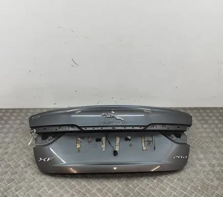 Jaguar XF X260 Tailgate/trunk/boot lid GX6340110AA
