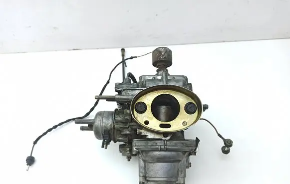 Mercedes-Benz COMPAKT W115 Carburettor 0000709604