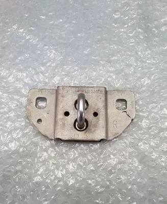 Tesla Model S Tailgate/trunk/boot lock/latch/bracket A2127400132