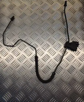Citroen C4 Grand Picasso Clutch pipe/line 02026T42