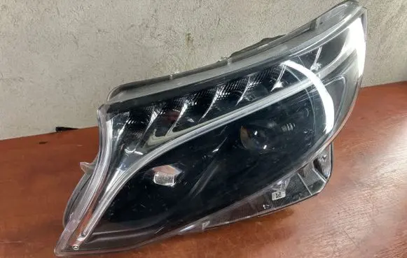 Mercedes-Benz Vito Viano W447 Headlight/headlamp A4479063201 00039588 1EX01128411