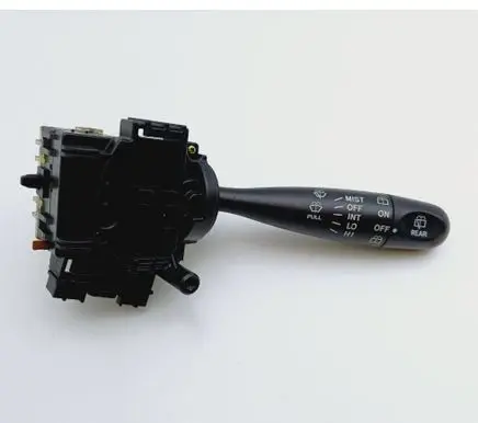 Toyota Yaris Wiper control stalk 173647