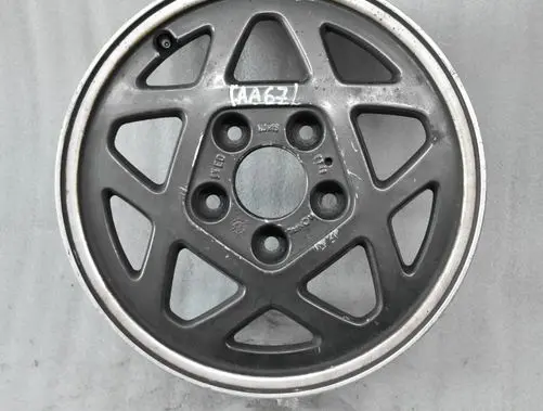 Opel Astra G R15 alloy rim 