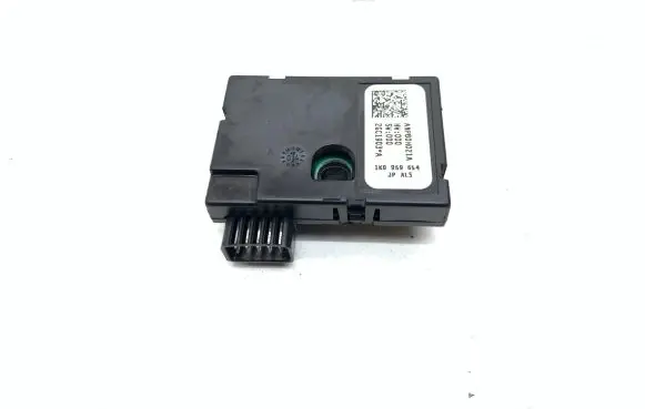Volkswagen Golf Plus Steering angle sensor 1K0959654