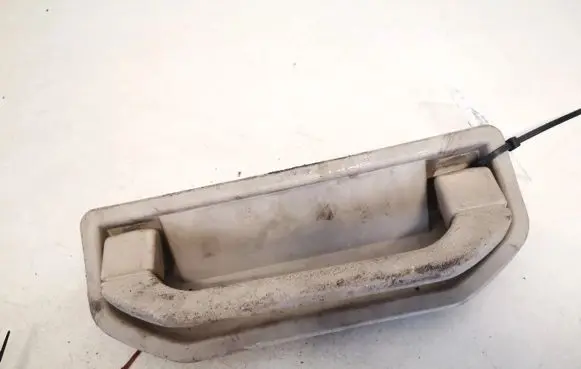 Peugeot 806 Front interior roof grab handle 1472341077