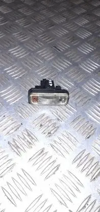 Mercedes-Benz E W211 Number plate light A2118200756