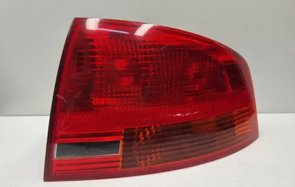 Audi A4 S4 B7 8E 8H Rear/tail lights 8E5945096
