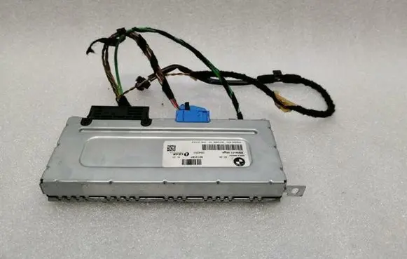 BMW 7 F01 F02 F03 F04 Gateway control module 9213187