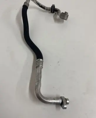 Maserati Levante Air conditioning (A/C) pipe/hose 670032309