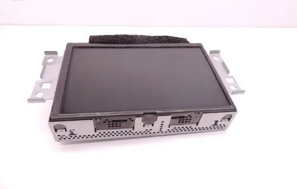 Volvo S60 Screen/display/small screen 31382519 D240