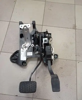 Buick Encore I Pedal assembly 42343853 00000028 20190707