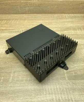 BMW 7 E38 Sound amplifier 8361785