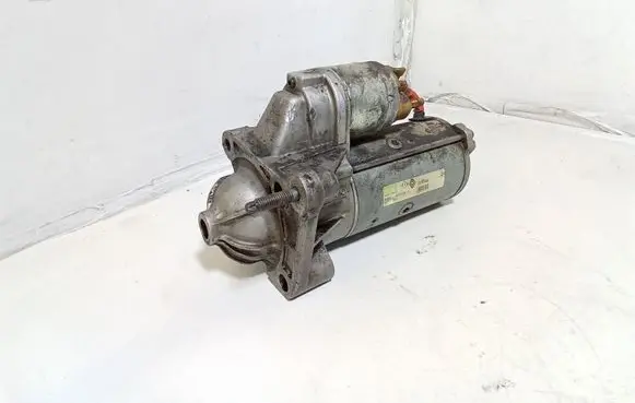 Renault Espace - Grand espace IV Starter motor 8200075362B