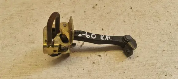 Volvo S60 Front door check strap stopper 30634551