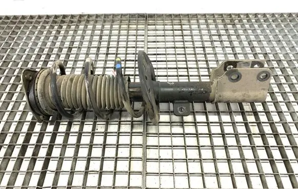 Toyota ProAce City Front shock absorber/damper 9836057980