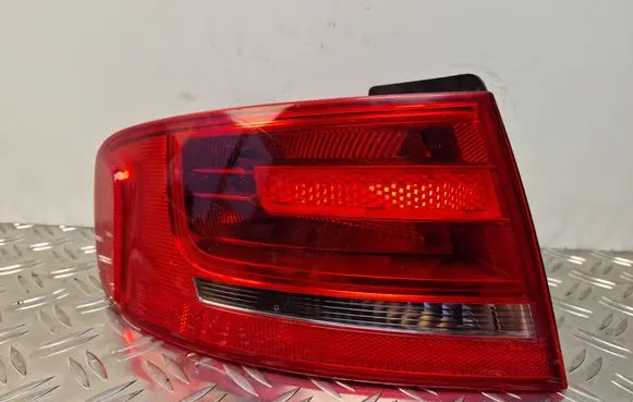 Audi A4 S4 B8 8K Rear/tail lights 8K5945095D