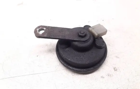 Toyota Avensis T250 Horn signal