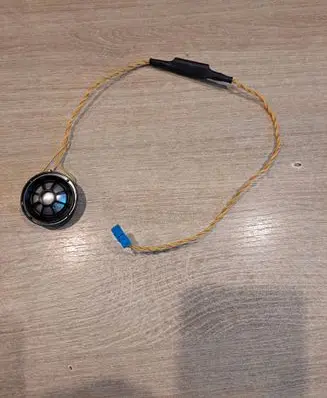 Mini Clubman F54 Audio system kit 9226357 61928910 8907013902