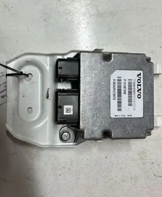Volvo V40 Airbag control unit/module P31387292 T123421275572 VM342PZ75572