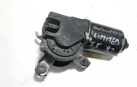 Mitsubishi Pajero Wiper motor 8492007341 mr388037