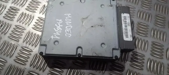 Ford Mondeo MK II Engine control unit/module xs7f12a650ta xs7f-12a650-tav0ws
