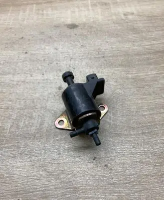 Renault Laguna I Turbo solenoid valve 7700857062