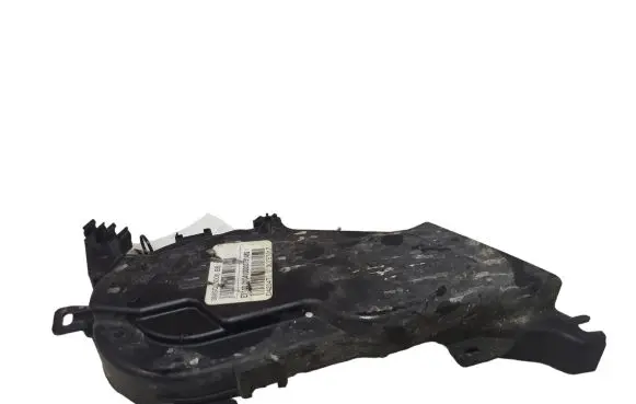Ford Mondeo MK IV Timing belt guard (cover) 9655399580