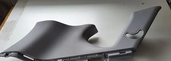 Hyundai Tucson TL Rear seat side top trim 85851D7000