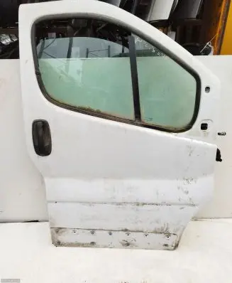 Renault Trafic II (X83) Front door