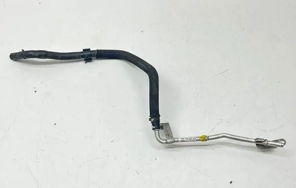 Porsche Cayenne (92A) Vacuum line/pipe/hose 7P5122447AG 15W2016