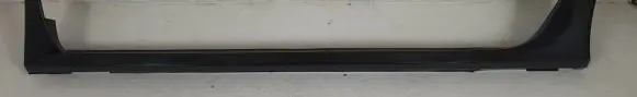 Renault Koleos I Front sill trim cover 76851JY00A
