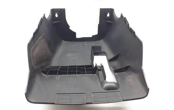 Lexus CT 200H Steering wheel column trim 4528776010