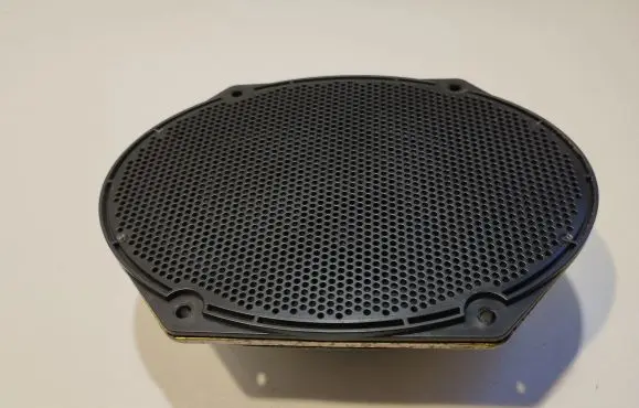 Ford Fiesta Rear door speaker XW7F18808AB 6323Q16
