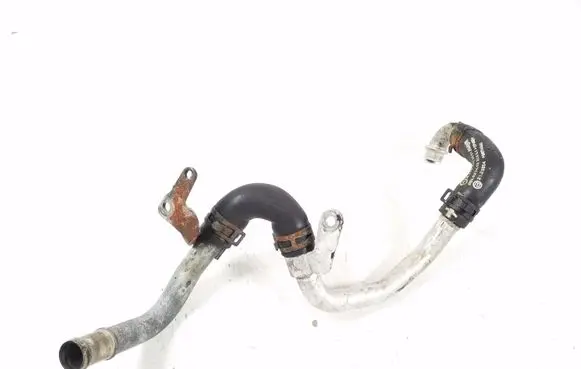 Mercedes-Benz S W221 Engine coolant pipe/hose A2782000551