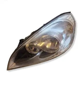 Volvo V60 Headlight/headlamp 31299994 89905471