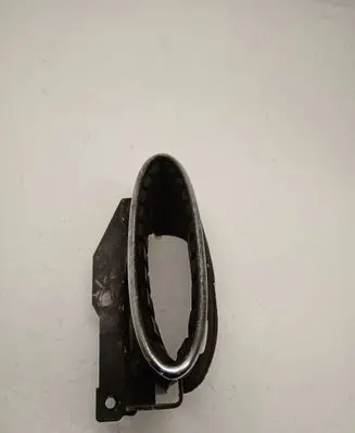 Bentley Continental Muffler ending 