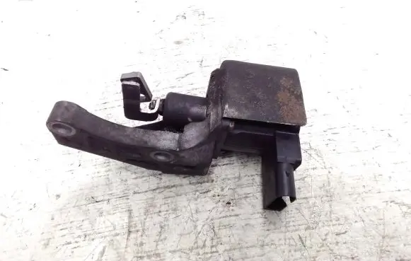 BMW 3 E90 E91 Turbine electric control actuator 13519495 K006T50171