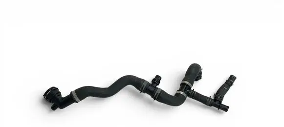 Audi A4 S4 B9 8W Engine coolant pipe/hose 8W0122055CA 55727