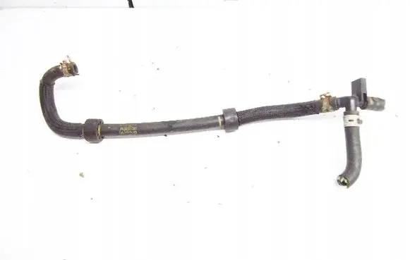 Audi A3 S3 8P Fuel line pipe 03C133660