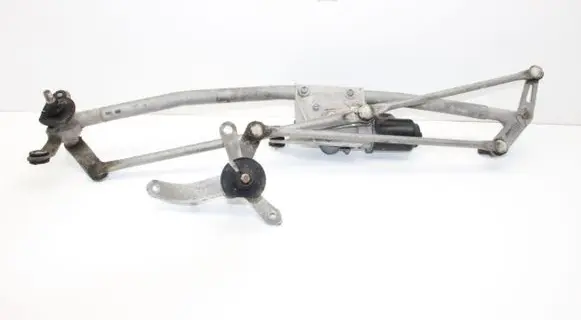 Honda Civic Front wiper linkage and motor